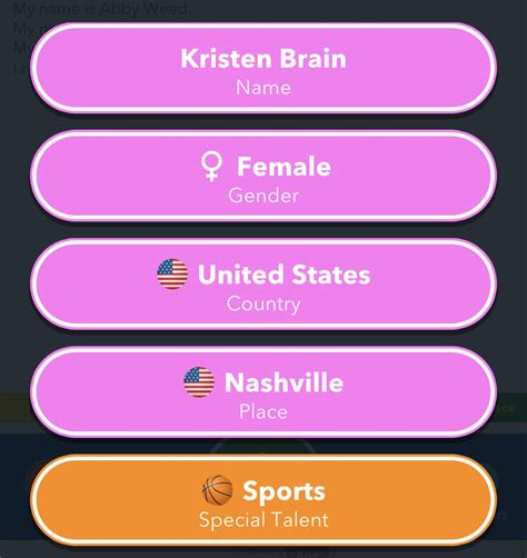 bitlife tennessee|How to Complete the Jolene Challenge in BitLife .
